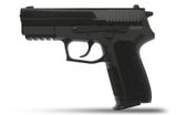 Купити Пістолет стартовий Retay 2022 калибр 9 мм. Колір – black
