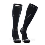 Купить Водонепроницаемые носки Dexshell Compression Mudder socks серые L