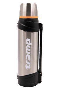 Термос Tramp Travel Line 2,5 л металлик UTRC-141-metal