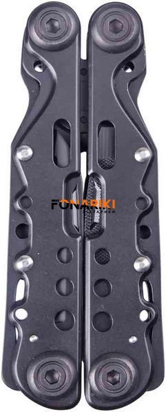 Мультитул Active Tactic II Tool Black
