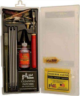 Набор Pro-Shot AR Rifle Classic Box Kit для чистки оружия кал. 223
