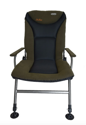 Кресло карповое Novator SR-3 XL DeLuxe