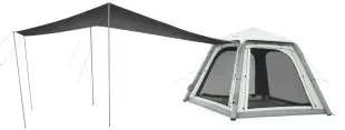 Намет Naturehike Ango CNK2550WS017 4 Grey