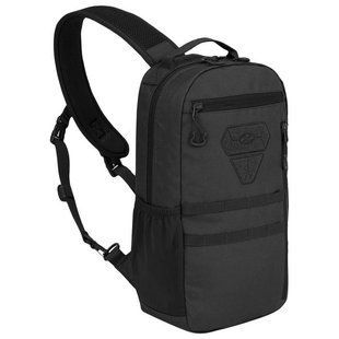 Рюкзак тактический Highlander Scorpion Gearslinger 12L Black (TT191-BK)