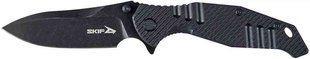 Ніж Skif Adventure II BSW Black