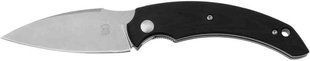 Нож Fox Honos G10 Black