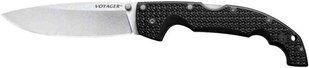 Ніж Cold Steel Voyager XL Drop Point