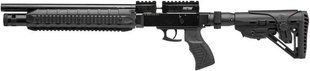 Гвинтівка пневматична Retay Arms T20 Synthetic PCP кал. 4,5 мм