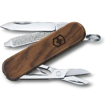 Нож складной Victorinox Classic Sd (0.6221.63)