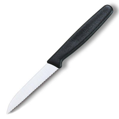 Нож кухонный Victorinox Paring для чистки 8 см (Vx50433)