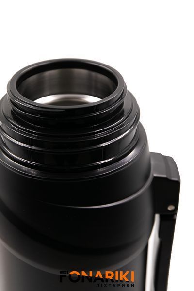 Термос Tramp Travel Line 2,5 л металлик UTRC-141-metal