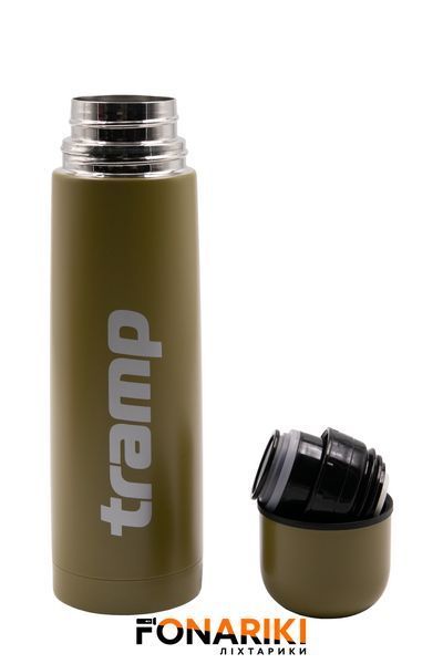 Термос Tramp Basic хаки 0,75 л UTRC-112-khaki