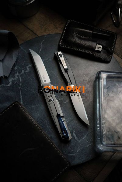 Ніж складаний Ruike M126-TZ