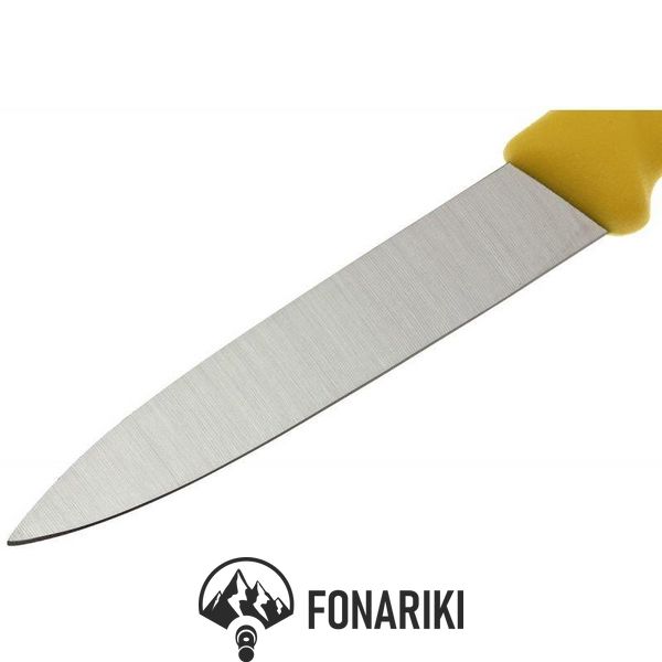 Ніж кухонний Victorinox SwissClassic Paring (6.7606.L118B)