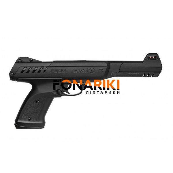 Пневматический пистолет Gamo P-900