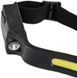 Фонарь налобный Skif Outdoor Light Wrap с лентой ближнего света
