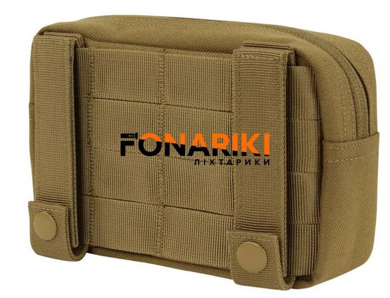 Подсумок Condor Compact Utility Coyote