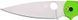 Нож Spyderco Native Chief Salt Lightweight FRN Green