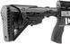 Гвинтівка пневматична Retay Arms T20 Synthetic PCP кал. 4,5 мм