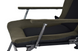 Крісло коропове Novator SR-3 XL DeLuxe