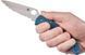 Ніж Spyderco Endura 4 Lightweight