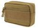 Подсумок Condor Compact Utility Coyote
