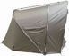 Палатка Prologic Commander T-Lite Bivvy 2man Серый