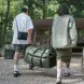Сумка Naturehike NH21LX003 88 чорна