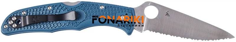Ніж Spyderco Endura 4 Lightweight