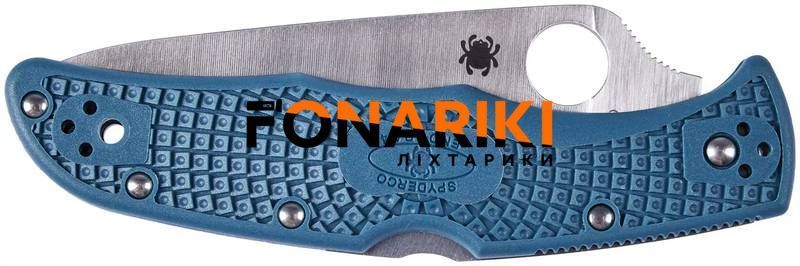 Ніж Spyderco Endura 4 Lightweight