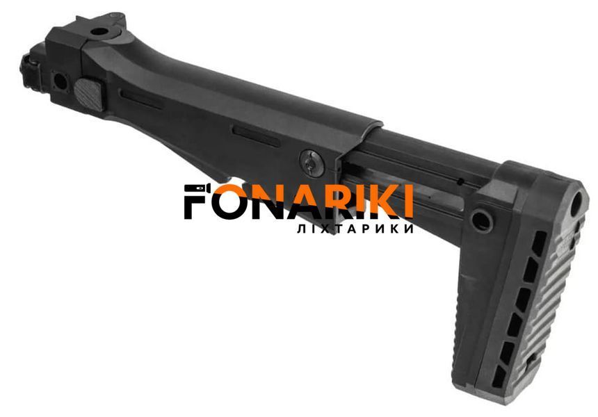 Приклад Leapers UTG PRO AK складаний