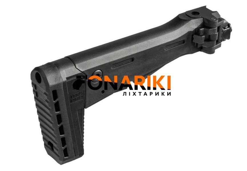 Приклад Leapers UTG PRO AK складаний