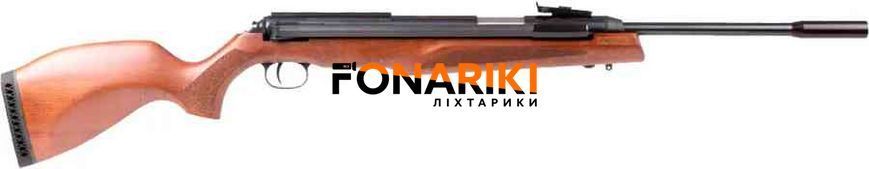 Пневматична гвинтівка Diana 54 Airking Pro. Кал. 4,5 мм. Бічний взвод