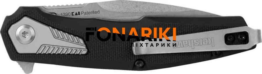 Нож Kershaw Tremolo