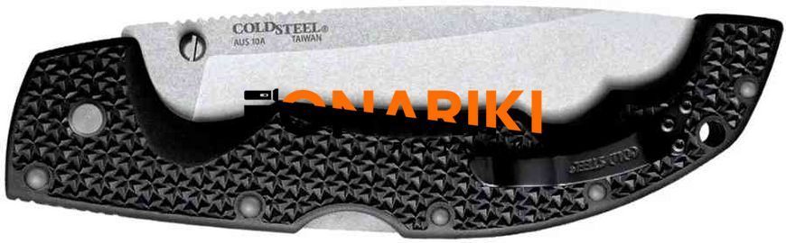 Ніж Cold Steel Voyager XL Drop Point