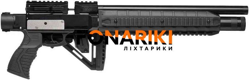 Гвинтівка пневматична Retay Arms T20 Synthetic PCP кал. 4,5 мм