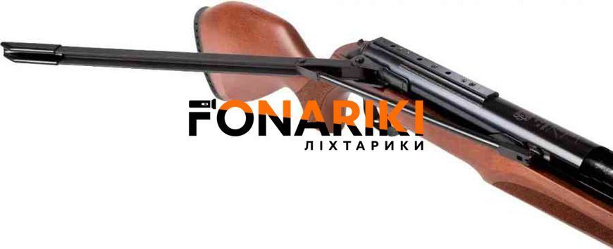Пневматична гвинтівка Diana 54 Airking Pro. Кал. 4,5 мм. Бічний взвод
