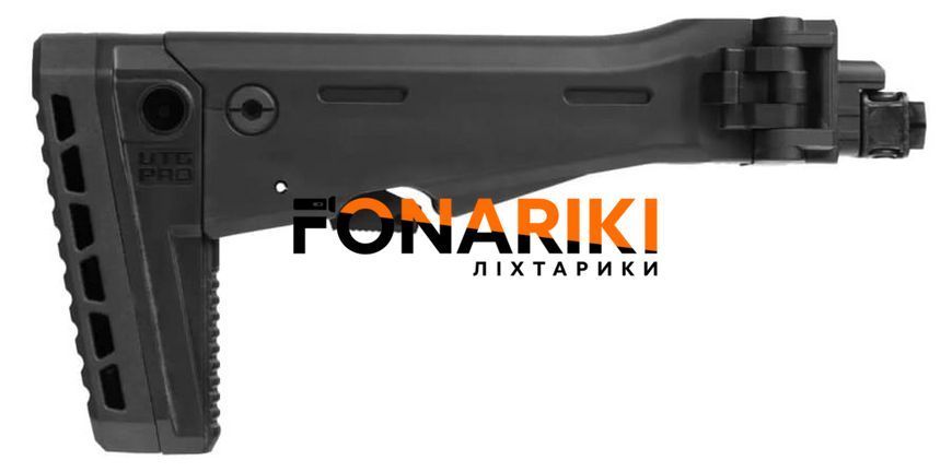 Приклад Leapers UTG PRO AK складаний