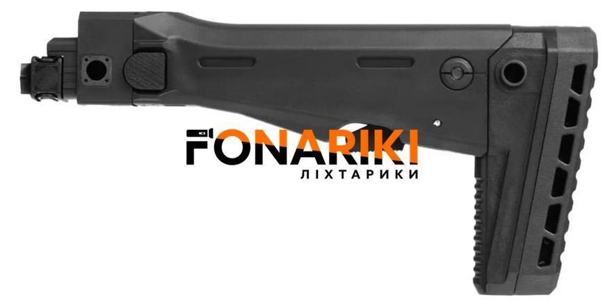 Приклад Leapers UTG PRO AK складаний