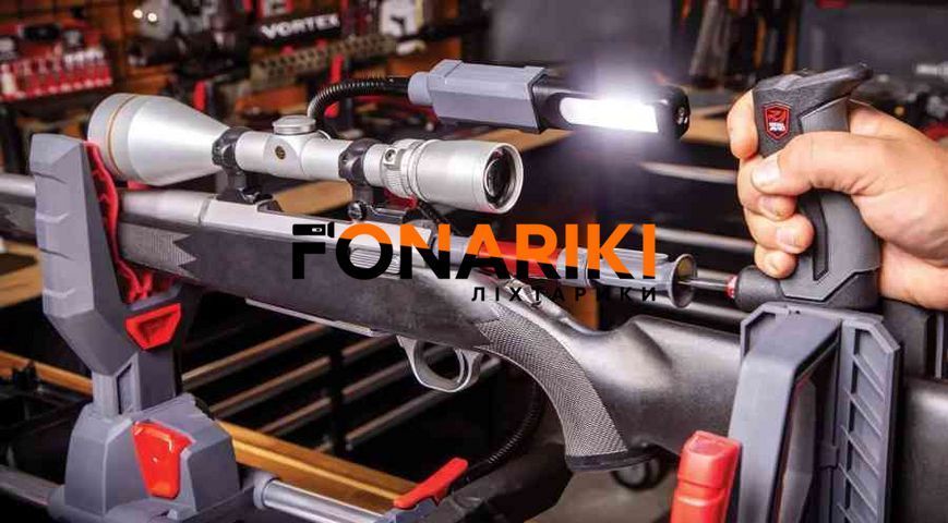 Підставка Real Avid Master Gun Workstation