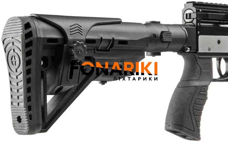 Гвинтівка пневматична Retay Arms T20 Synthetic PCP кал. 4,5 мм