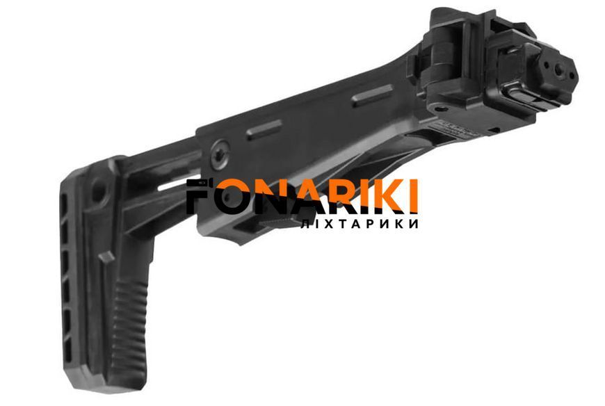Приклад Leapers UTG PRO AK складаний