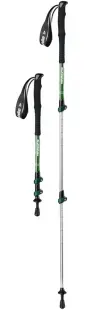 Треккинговая палка Naturehike Women 6061 AL NH17D001-Z Green