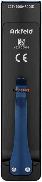 Ліхтар Olight Arkfeld CW Black