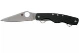 Купити Ніж Spyderco Cliptool Standard