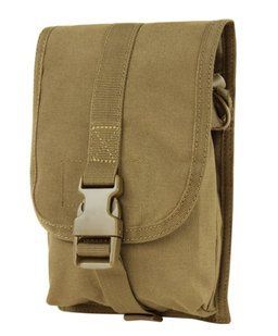 Підсумок Condor Small Utility Coyote