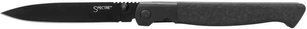 Ніж Cold Steel Spectre Drop Point Black