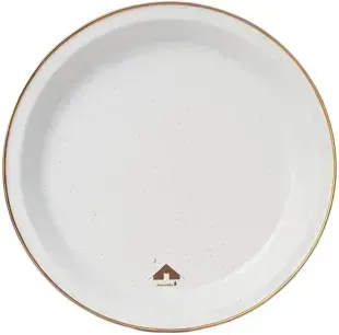 Тарелка Naturehike CNK2300CW013 White