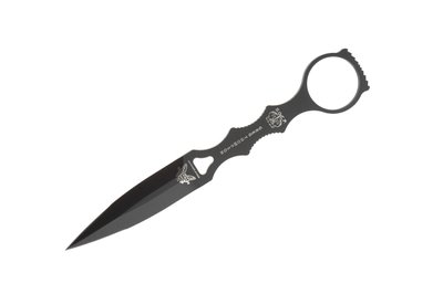 Ніж Benchmade "SOCP Dagger"