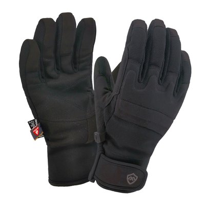 Водонепроницаемые перчатки Dexshell Arendal Biking Gloves зимние черные L